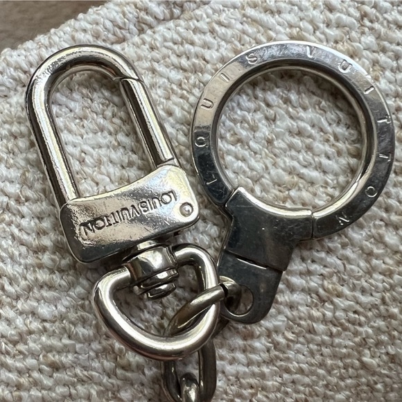 Authentic Louis Vuitton Key Charm - Picture 4 of 5